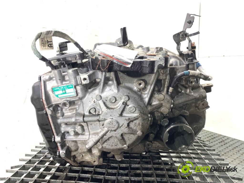 SSANGYONG TORRES 2023 120 kW 1.5 GDI AWD (1497 ccm / 120 kW / 163 KM) 1497 Prevodovka 36100-41000 TF-71SC (Prevodovka)