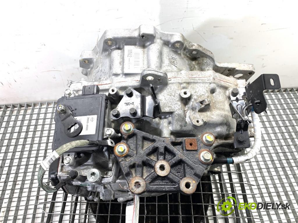 SSANGYONG TORRES 2023 120 kW 1.5 GDI AWD (1497 ccm / 120 kW / 163 KM) 1497 Prevodovka 36100-41000 TF-71SC (Prevodovka)