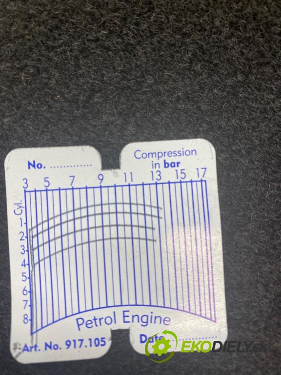 SSANGYONG TORRES  2023 120 kW 1.5 GDI AWD   (1497 ccm / 120 kW / 163 KM) 1497 Motor G15DTF (Motor)