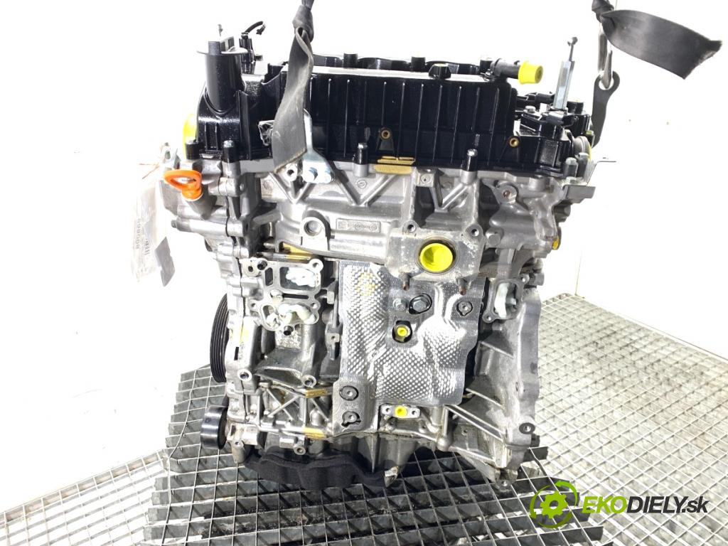 SSANGYONG TORRES  2023 120 kW 1.5 GDI AWD   (1497 ccm / 120 kW / 163 KM) 1497 Motor G15DTF (Motor)