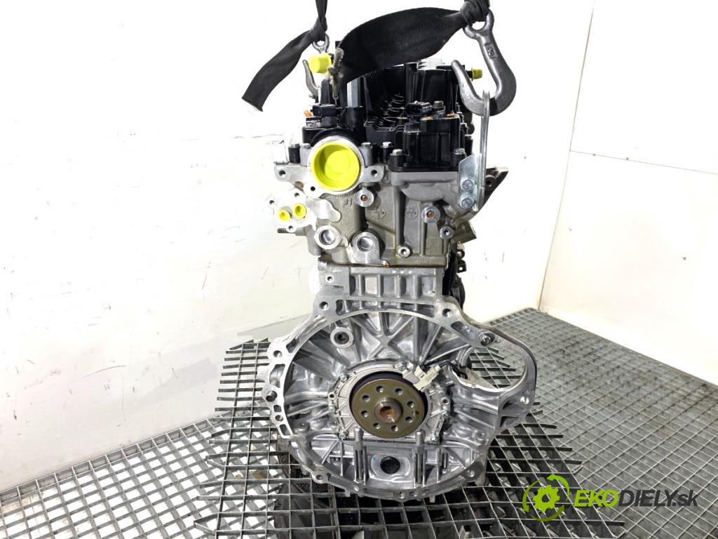 SSANGYONG TORRES  2023 120 kW 1.5 GDI AWD   (1497 ccm / 120 kW / 163 KM) 1497 Motor G15DTF (Motor)