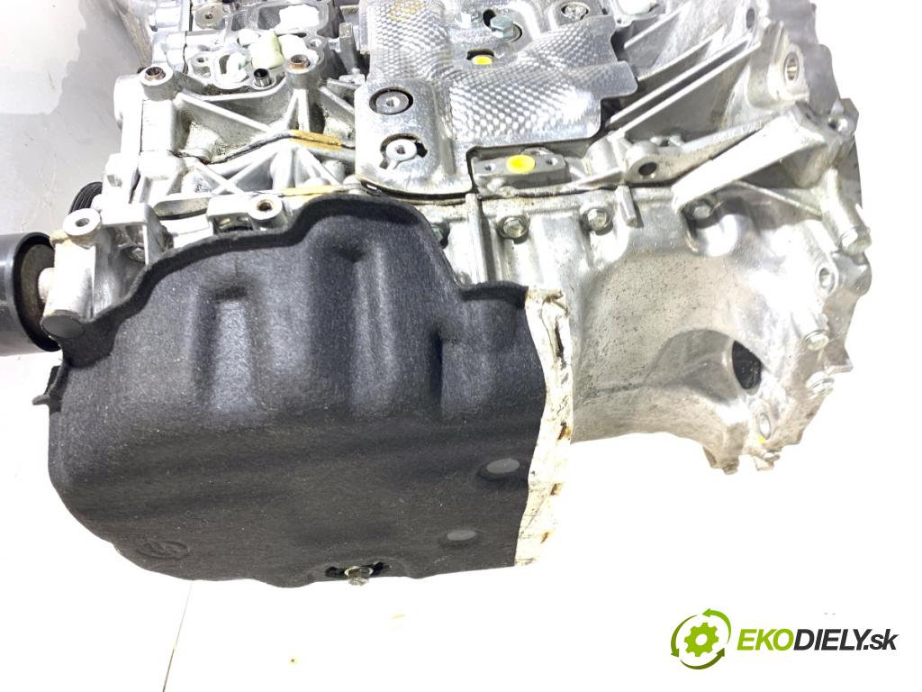 SSANGYONG TORRES  2023 120 kW 1.5 GDI AWD   (1497 ccm / 120 kW / 163 KM) 1497 Motor G15DTF (Motor)