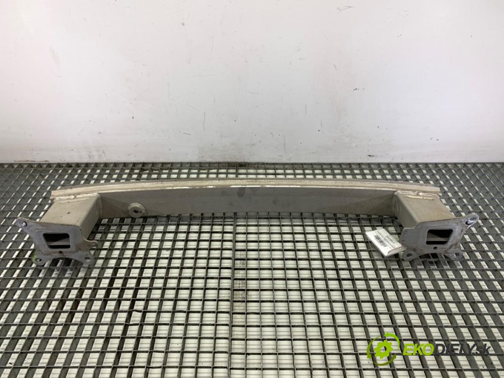 FORD FOCUS IV Kombi 2019 110 kW 1.5 EcoBoost 1496 výztuha nárazníka zadní část  (Zadní výztuha)