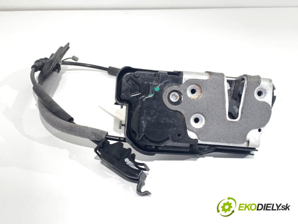 FORD FOCUS IV Kombi 2019 110 kW 1.5 EcoBoost 1496 zámok Dvere ľavy zad JX7B-R22152-BC