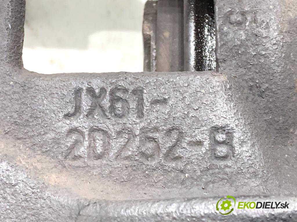 FORD FOCUS IV Kombi 2019 110 kW 1.5 EcoBoost 1496 Brzdič strmeň pravy zad JX61-2D250-BED