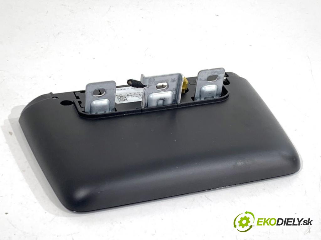 FORD FOCUS IV Kombi 2019 110 kW 1.5 EcoBoost 1496 Dislpej JX71-18B955-FC (Prístrojová doska)