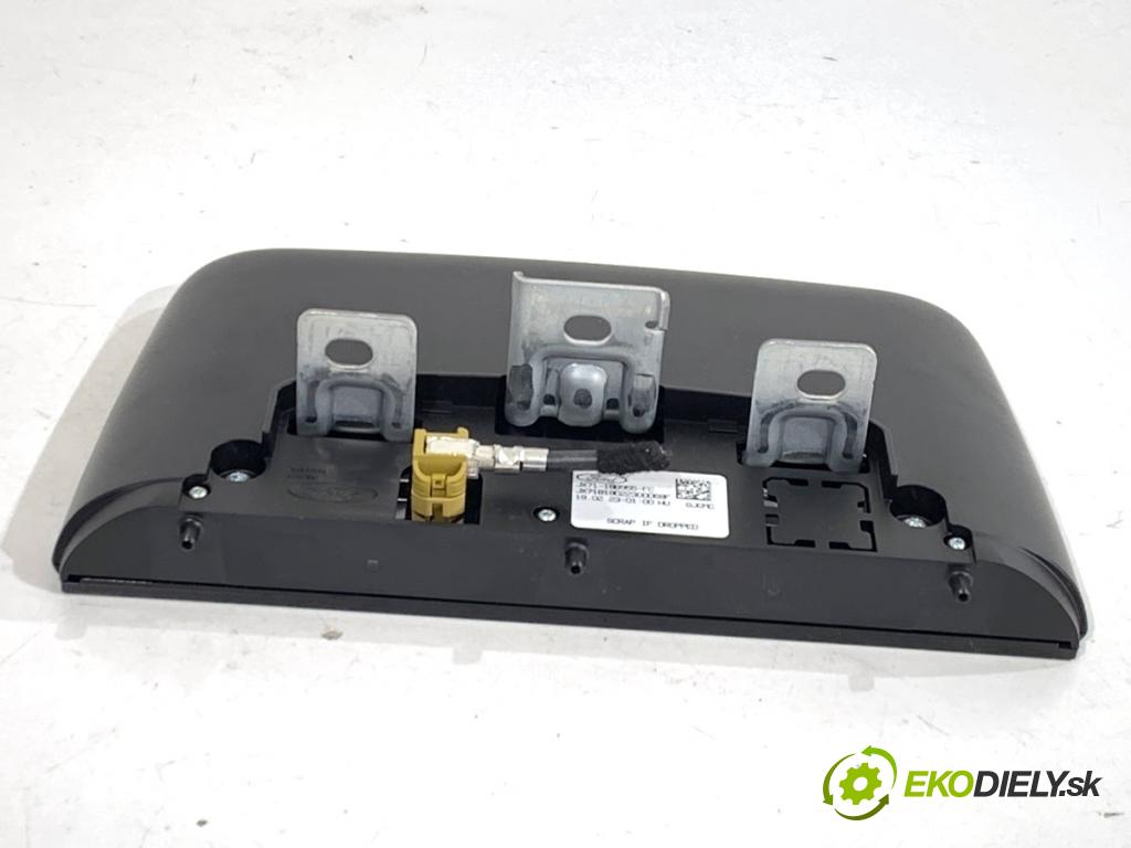 FORD FOCUS IV Kombi 2019 110 kW 1.5 EcoBoost 1496 Dislpej JX71-18B955-FC (Prístrojová doska)