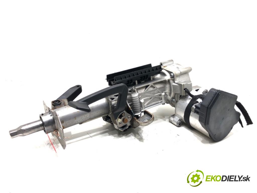 FORD FOCUS IV Kombi 2019 110 kW 1.5 EcoBoost 1496 Pumpa servočerpadlo JX6C-3D077-C1F (Servočerpadlo)