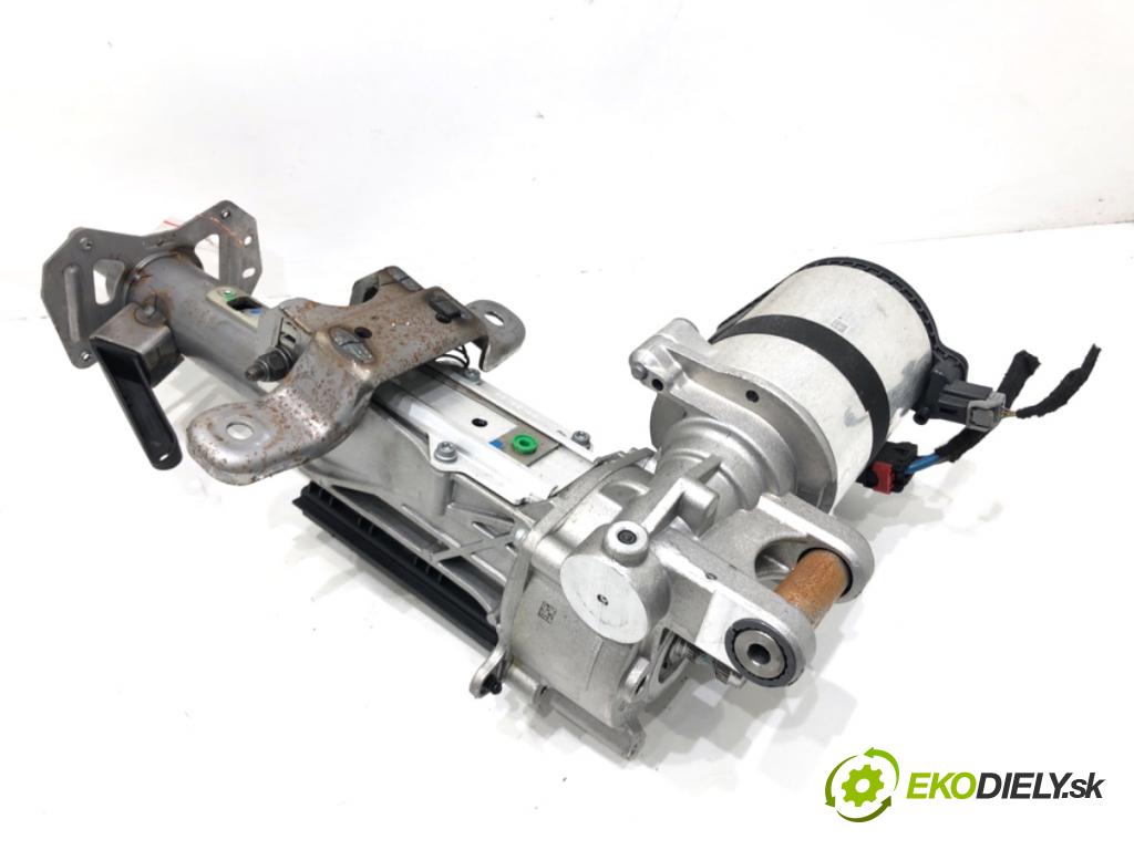 FORD FOCUS IV Kombi 2019 110 kW 1.5 EcoBoost 1496 Pumpa servočerpadlo JX6C-3D077-C1F (Servočerpadlo)