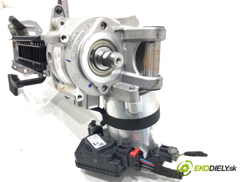 FORD FOCUS IV Kombi 2019 110 kW 1.5 EcoBoost 1496 Pumpa servočerpadlo JX6C-3D077-C1F (Servočerpadlo)