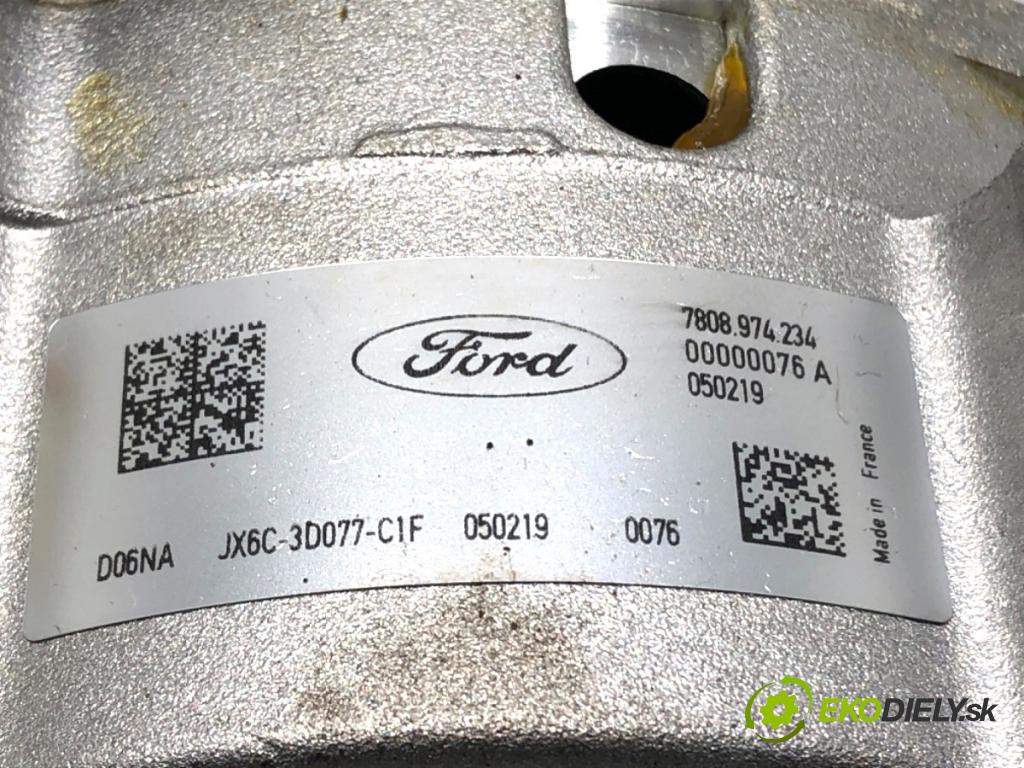 FORD FOCUS IV Kombi 2019 110 kW 1.5 EcoBoost 1496 Pumpa servočerpadlo JX6C-3D077-C1F (Servočerpadlo)