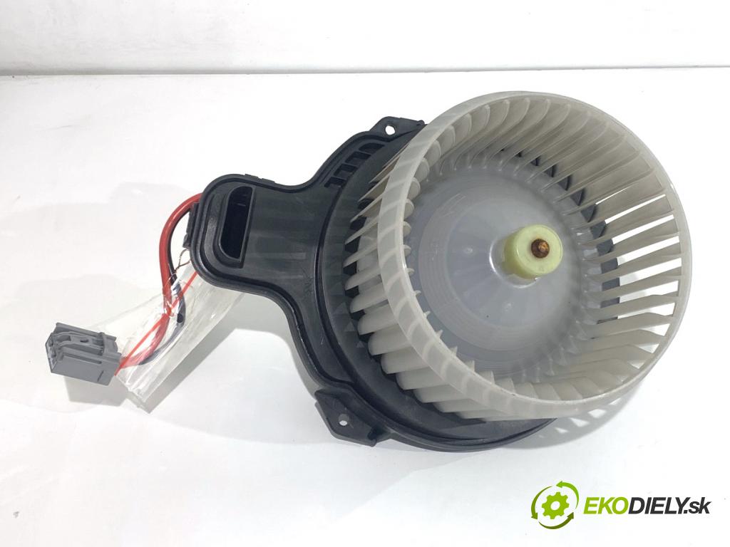 FORD FOCUS IV Kombi 2019 110 kW 1.5 EcoBoost 1496 ventilátor kúrenia EB1D2B2PAA03