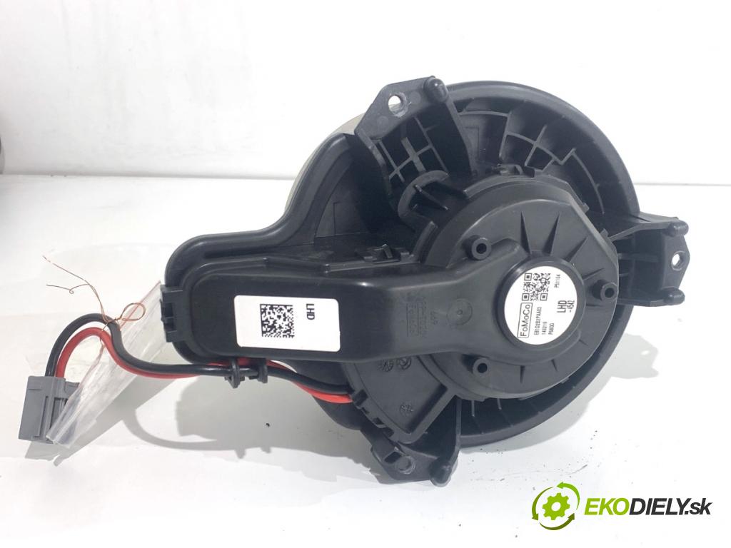 FORD FOCUS IV Kombi 2019 110 kW 1.5 EcoBoost 1496 ventilátor kúrenia EB1D2B2PAA03