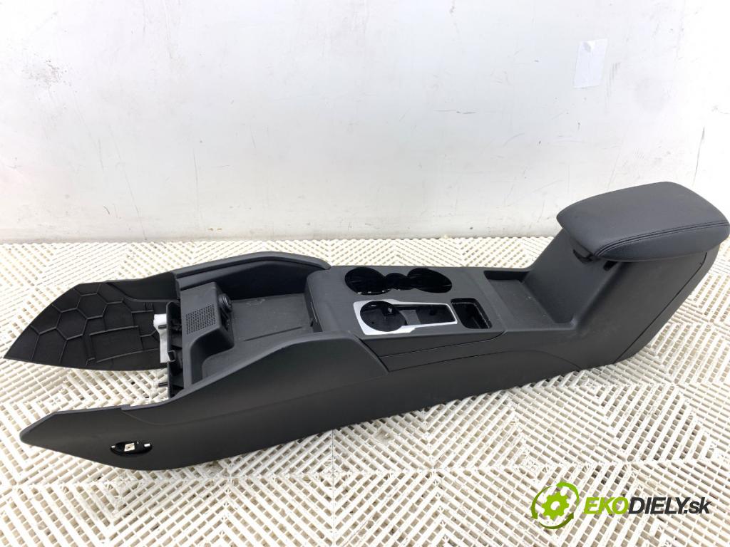 FORD FOCUS IV Kombi 2019 110 kW 1.5 EcoBoost 1496 Tunel středový OPĚRADLO: