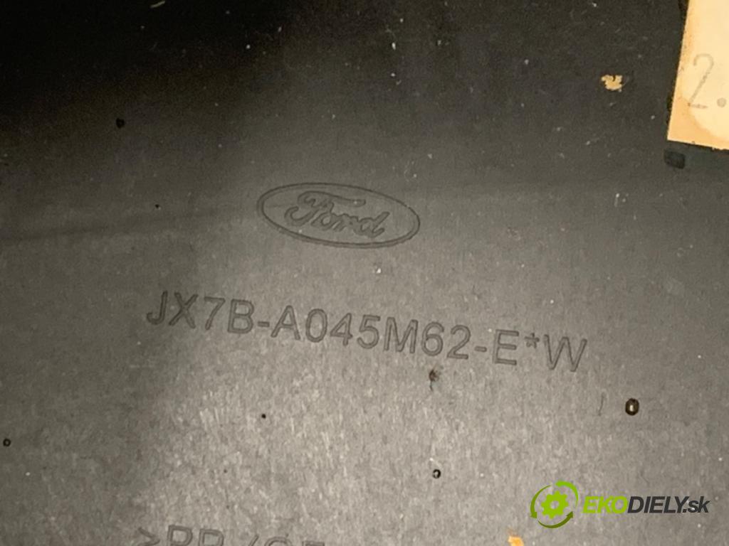 FORD FOCUS IV Kombi 2019 110 kW 1.5 EcoBoost 1496 Tunel středový OPĚRADLO: