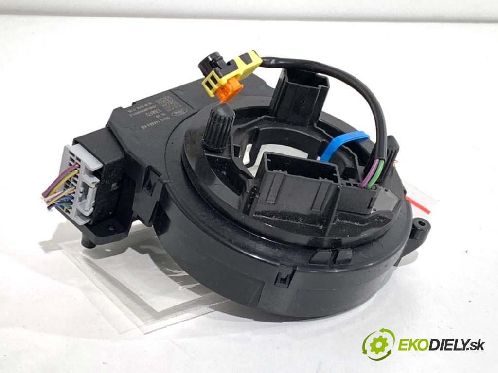 FORD FOCUS IV Kombi 2019 110 kW 1.5 EcoBoost 1496 Krúžok, slimák airbag GN15-14A664-AB (Airbag)