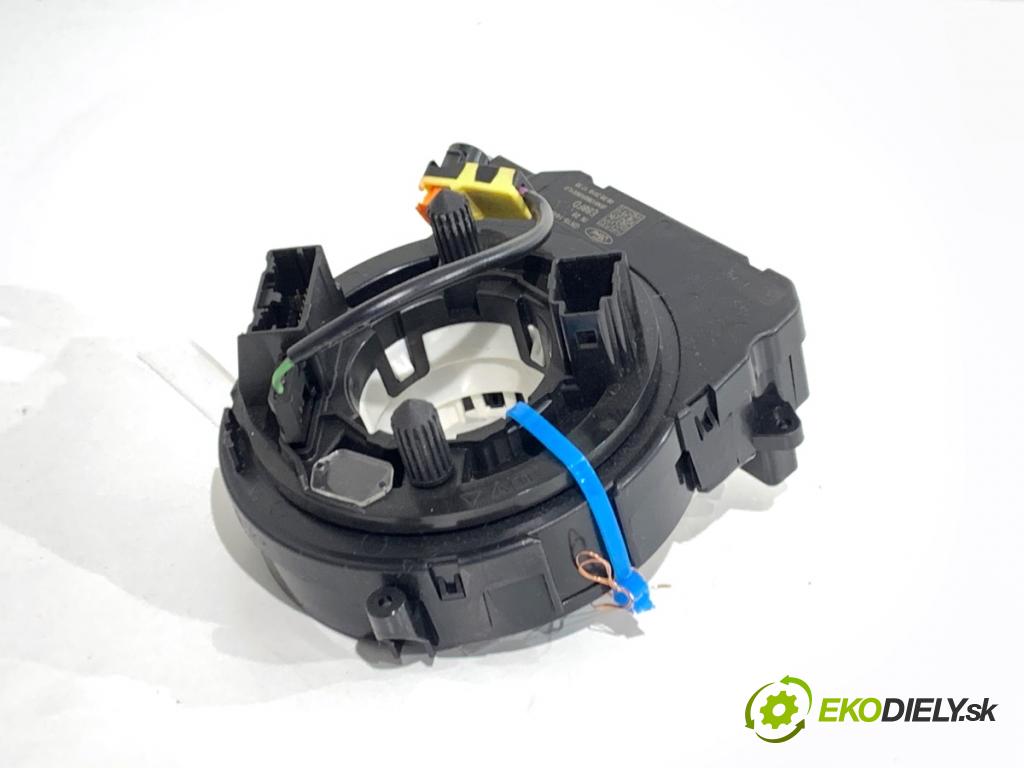 FORD FOCUS IV Kombi 2019 110 kW 1.5 EcoBoost 1496 kroužek slimák airbag GN15-14A664-AB (Airbag)