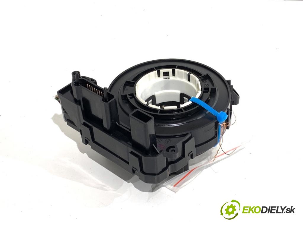 FORD FOCUS IV Kombi 2019 110 kW 1.5 EcoBoost 1496 kroužek slimák airbag GN15-14A664-AB (Airbag)