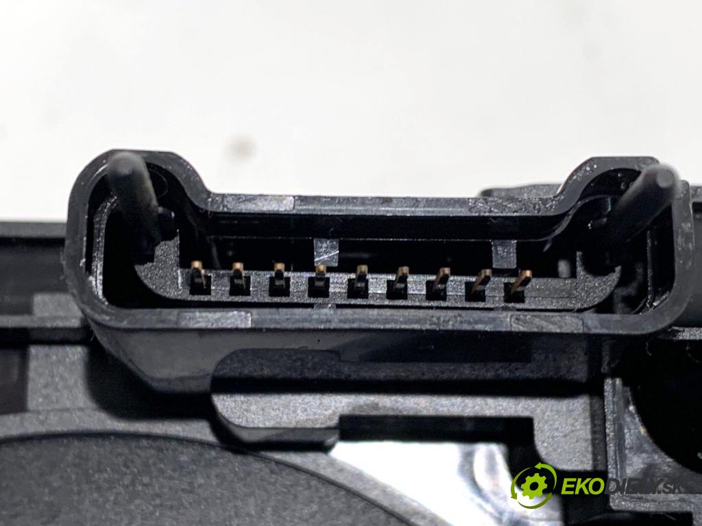 FORD FOCUS IV Kombi 2019 110 kW 1.5 EcoBoost 1496 kroužek slimák airbag GN15-14A664-AB (Airbag)