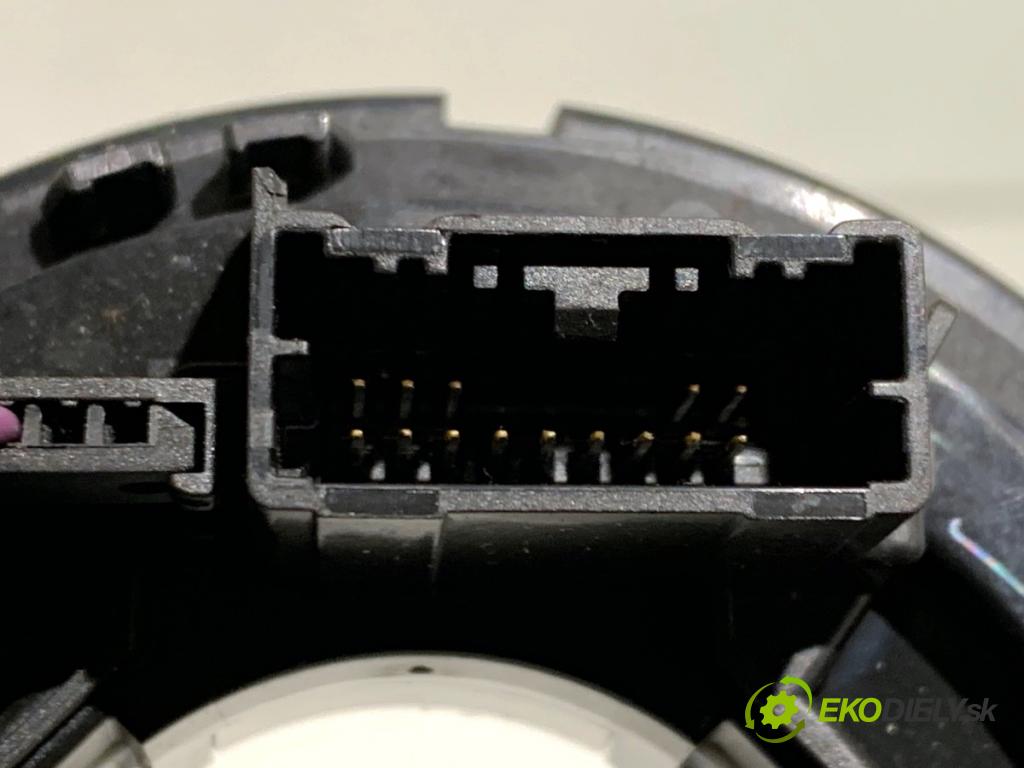 FORD FOCUS IV Kombi 2019 110 kW 1.5 EcoBoost 1496 kroužek slimák airbag GN15-14A664-AB (Airbag)