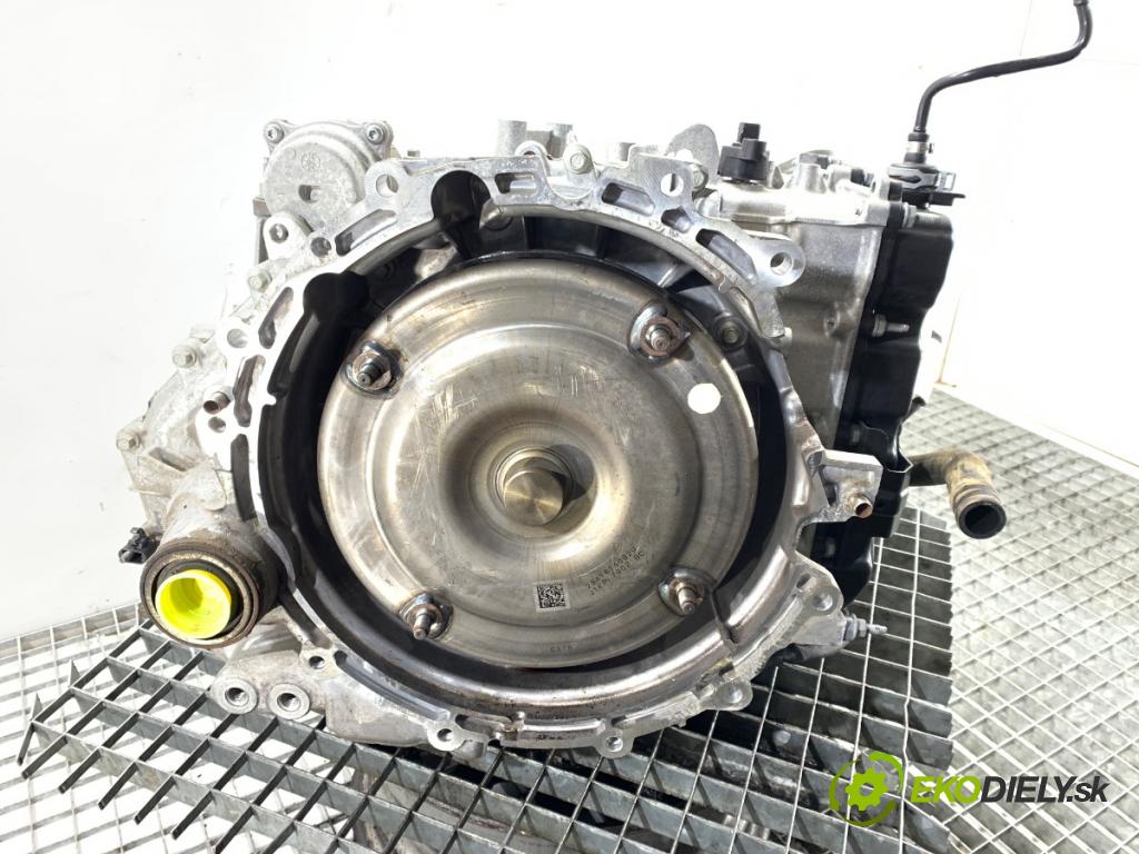 FORD FOCUS IV Kombi 2019 110 kW 1.5 EcoBoost 1496 Prevodovka JX6P7000KA (Prevodovka)