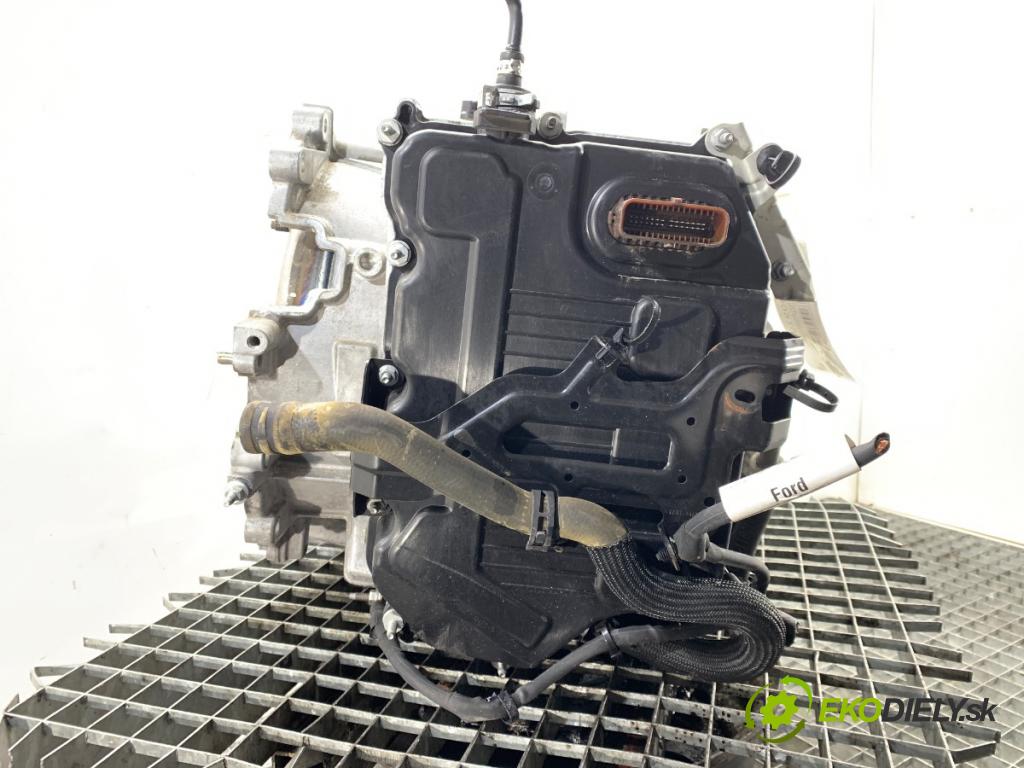 FORD FOCUS IV Kombi 2019 110 kW 1.5 EcoBoost 1496 Prevodovka JX6P7000KA (Prevodovka)