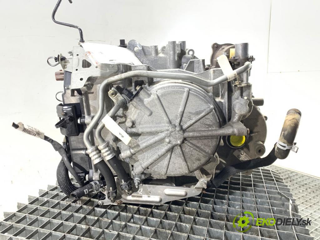 FORD FOCUS IV Kombi 2019 110 kW 1.5 EcoBoost 1496 Prevodovka JX6P7000KA (Prevodovka)