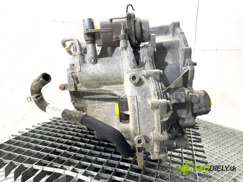 FORD FOCUS IV Kombi 2019 110 kW 1.5 EcoBoost 1496 Prevodovka JX6P7000KA (Prevodovka)