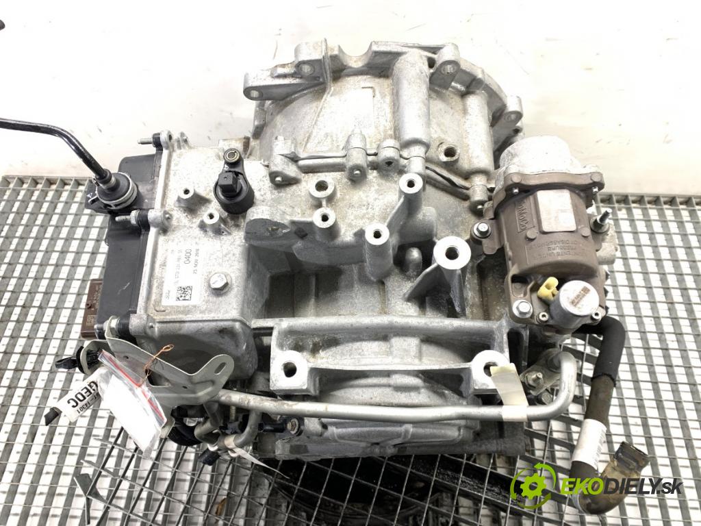 FORD FOCUS IV Kombi 2019 110 kW 1.5 EcoBoost 1496 Prevodovka JX6P7000KA (Prevodovka)