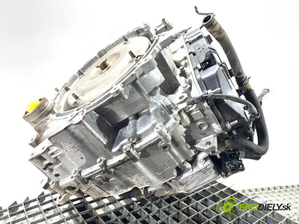 FORD FOCUS IV Kombi 2019 110 kW 1.5 EcoBoost 1496 Prevodovka JX6P7000KA (Prevodovka)