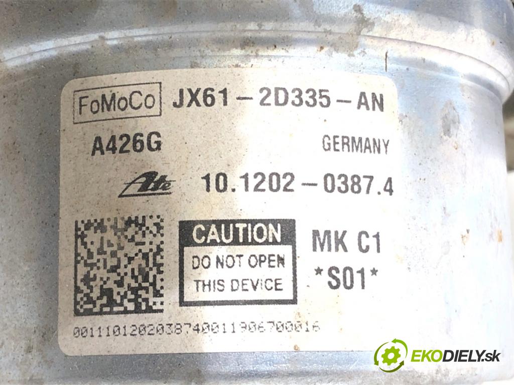 FORD FOCUS IV Kombi 2019 110 kW 1.5 EcoBoost 1496 Posilovač bŕzd JX61-2D335-AN