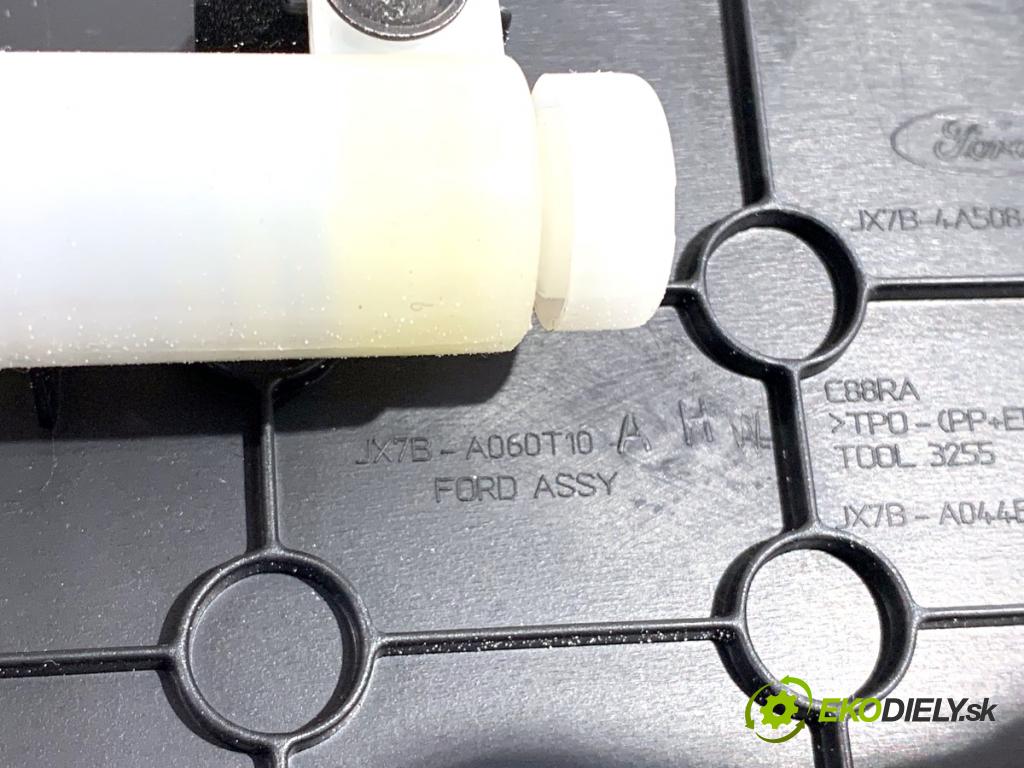 FORD FOCUS IV Kombi 2019 110 kW 1.5 EcoBoost 1496 přihrádka kastlík spolujezdce JX7B-4A508-AEW (Přihrádka (kastlík))