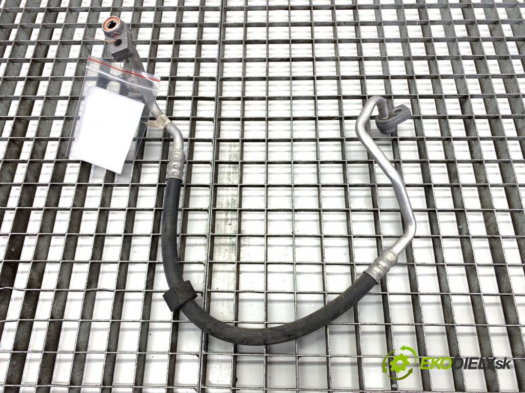 FORD FOCUS IV Kombi 2019 110 kW 1.5 EcoBoost 1496 rúrka klimatizace JX61-19N601-GB (Trubka klimatizace)