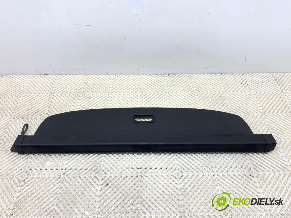 FORD FOCUS IV Kombi 2019 110 kW 1.5 EcoBoost 1496 Roleta kufra JX7B-N55066-AD