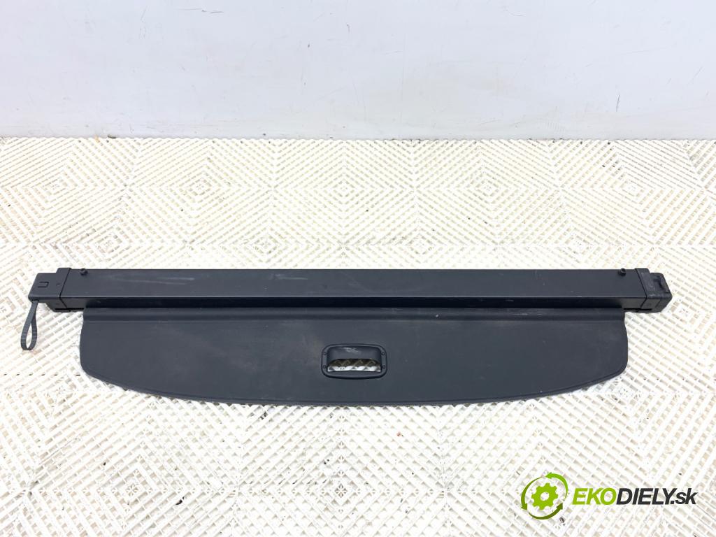 FORD FOCUS IV Kombi 2019 110 kW 1.5 EcoBoost 1496 Roleta kufra JX7B-N55066-AD