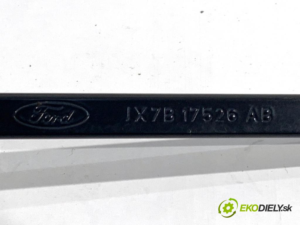FORD FOCUS IV Kombi 2019 110 kW 1.5 EcoBoost 1496 Rameno stierače predný