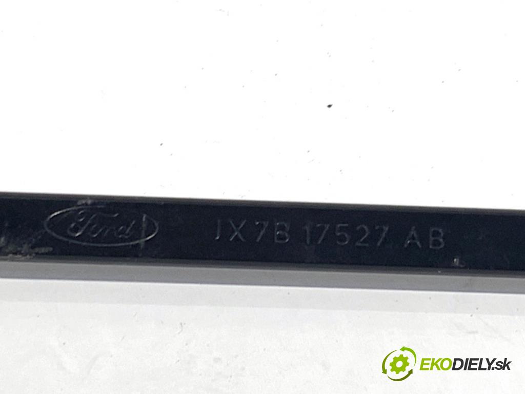 FORD FOCUS IV Kombi 2019 110 kW 1.5 EcoBoost 1496 Rameno stierače predný