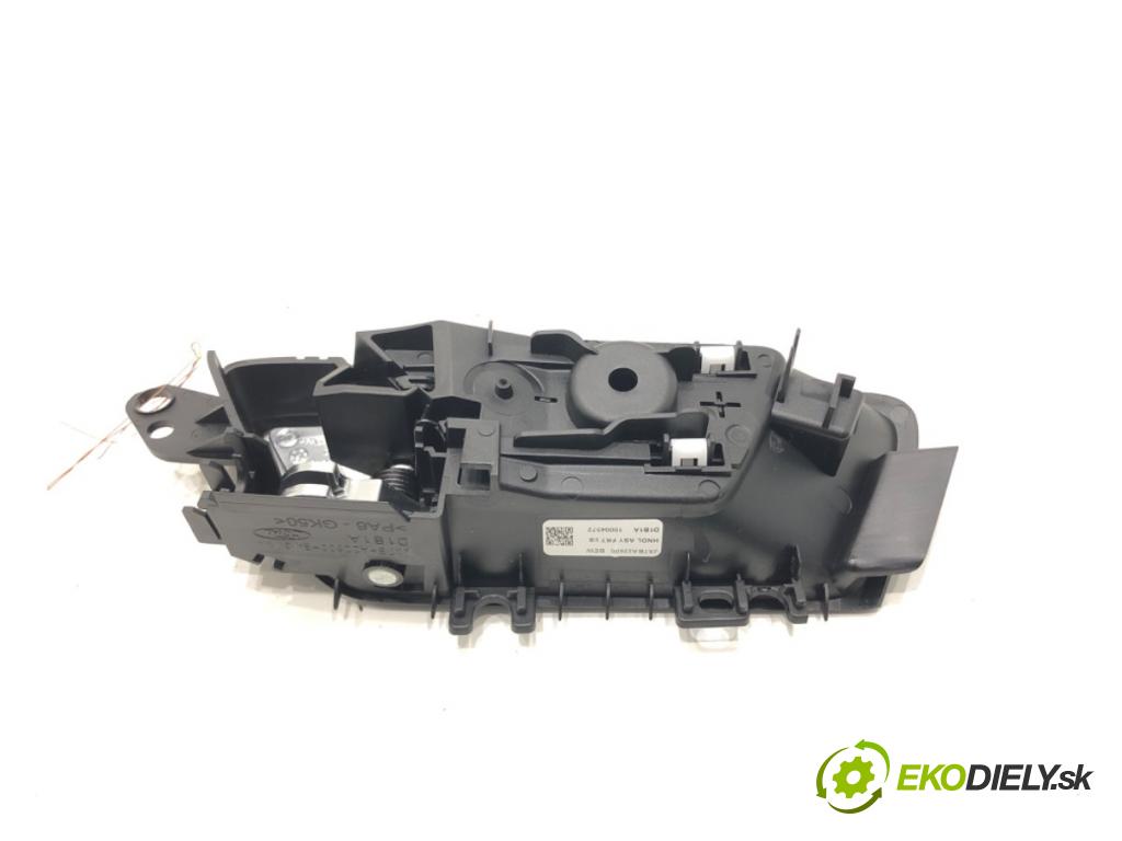 FORD FOCUS IV Kombi 2019 110 kW 1.5 EcoBoost 1496 klika vnitřní pravý přední část JX7BA22600BEW
