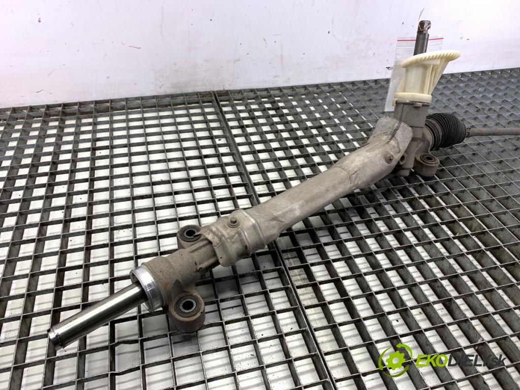 FORD FOCUS IV Kombi 2019 110 kW 1.5 EcoBoost 1496 řízení JX6C-3C567-AA (Řízení)