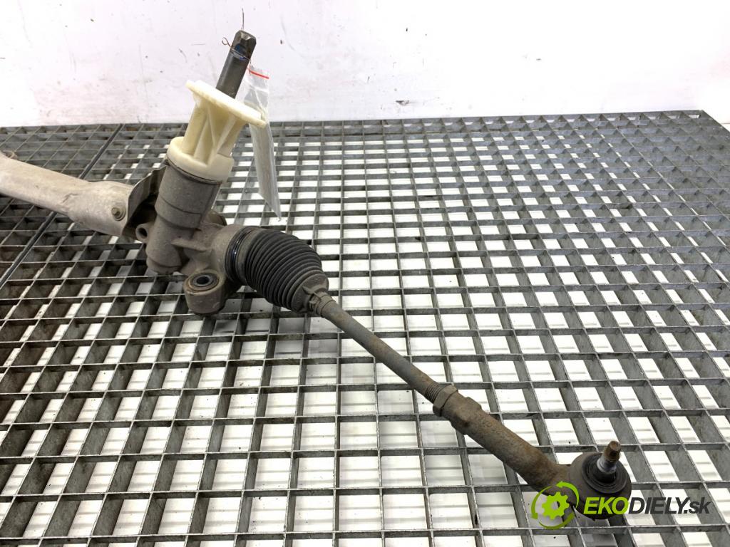 FORD FOCUS IV Kombi 2019 110 kW 1.5 EcoBoost 1496 řízení JX6C-3C567-AA (Řízení)