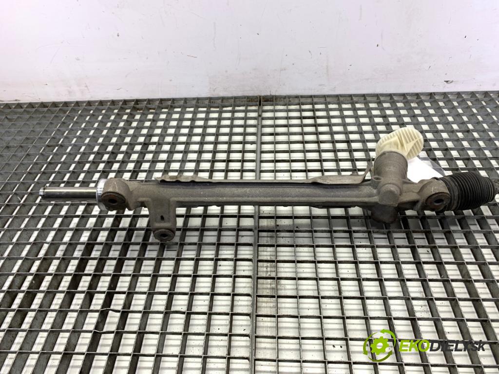 FORD FOCUS IV Kombi 2019 110 kW 1.5 EcoBoost 1496 řízení JX6C-3C567-AA (Řízení)