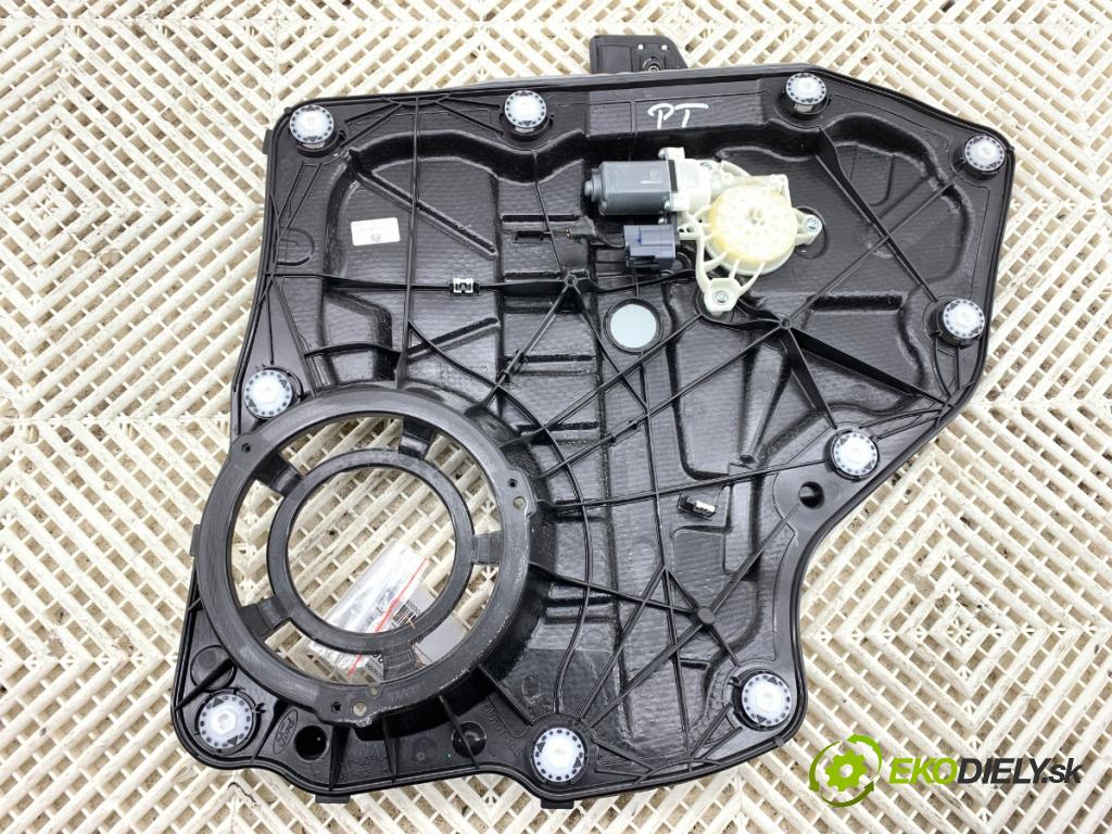 FORD FOCUS IV Kombi 2019 110 kW 1.5 EcoBoost 1496 mechanismus okna pravý zadní část JX7B-A27000-CC