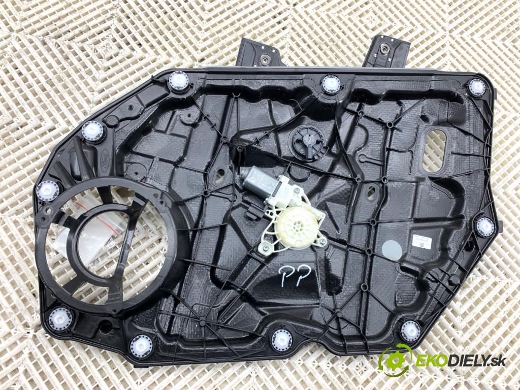 FORD FOCUS IV Kombi 2019 110 kW 1.5 EcoBoost 1496 mechanismus okna pravý přední část JX7B-A23200-CD