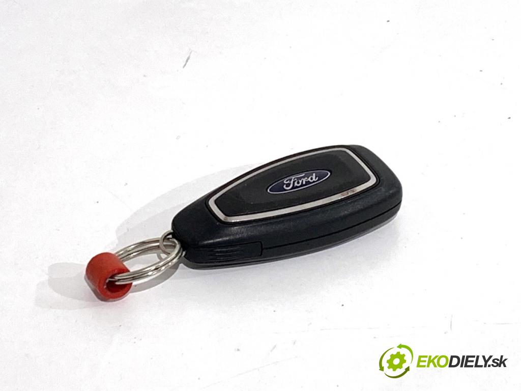 FORD FOCUS IV Kombi 2019 110 kW 1.5 EcoBoost 1496 kľúč A2C11639400