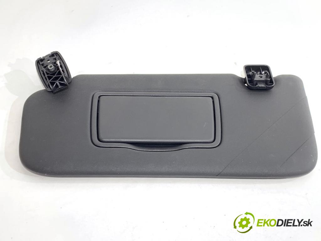 FORD FOCUS IV Kombi 2019 110 kW 1.5 EcoBoost 1496 Clona slnečná ľavy