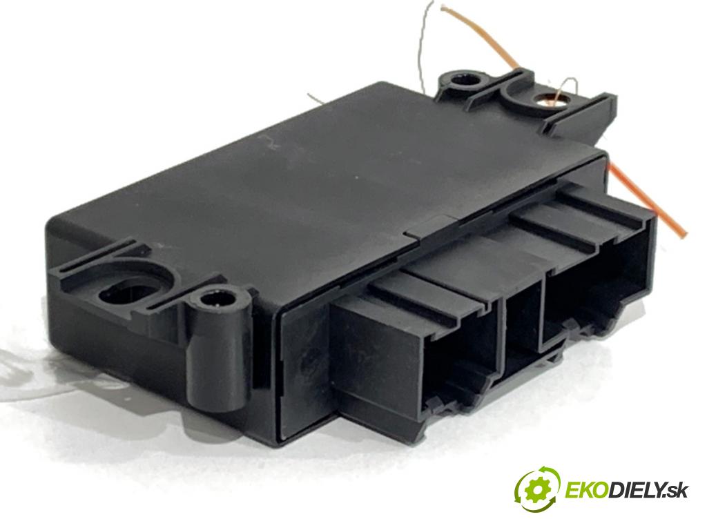 FORD FOCUS IV Kombi 2019 110 kW 1.5 EcoBoost 1496 Modul PDC KU5T-15K866-CH (Riadiaca jednotka ostatné)