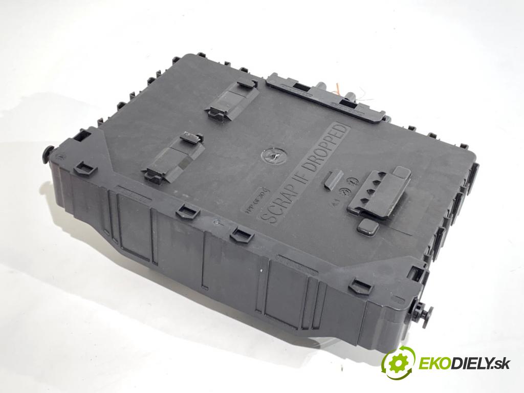 FORD FOCUS IV Kombi 2019 110 kW 1.5 EcoBoost 1496 Modul BCM JX6T-15604-BCG (Riadiaca jednotka ostatné)