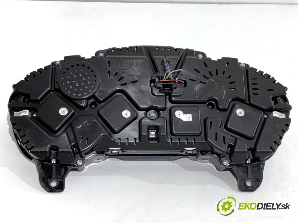 FORD FOCUS IV Kombi 2019 110 kW 1.5 EcoBoost 1496 Prístrojovka JX7T-14F094-CEA (Prístrojová doska)