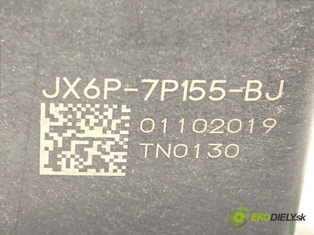 FORD FOCUS IV Kombi 2019 110 kW 1.5 EcoBoost 1496 Kulisa JX6P-7P155-BJ (Rýchlostná páka (kulisa))