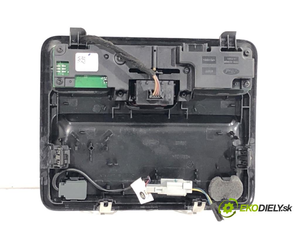 FORD FOCUS IV Kombi 2019 110 kW 1.5 EcoBoost 1496 světlo stropní JX7B-A519A58-J